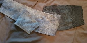 Lululemon Ebb To Train Tight Wash